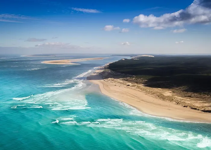 Ravissante Maison Cosy 4* Proche * Biscarrosse