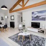 Ravissante Maison Cosy 4* Proche * Biscarrosse