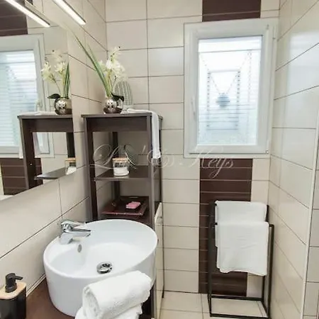 Дом отдыха Ravissante Maison Cosy 4* Proche