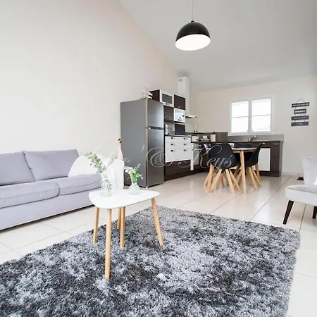 Ravissante Maison Cosy 4* Proche Σπίτι διακοπών Biscarrosse